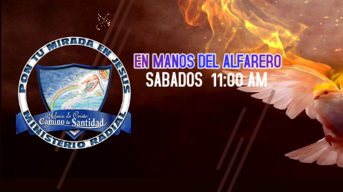 EN MANOS DEL ALFARERO